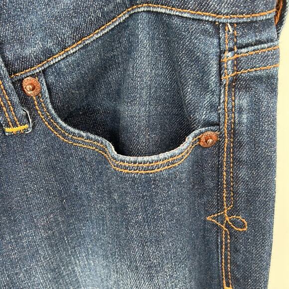 Lucky Brand Women's Sofia Boot Medium Wash NWT Jeans Size 8/29 - Picture 5 of 16